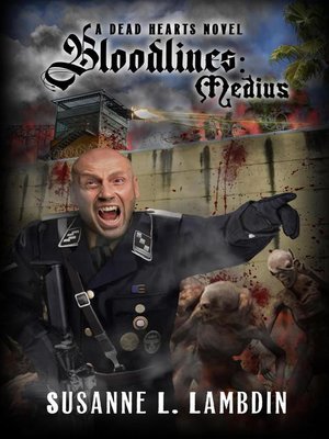 cover image of Bloodlines